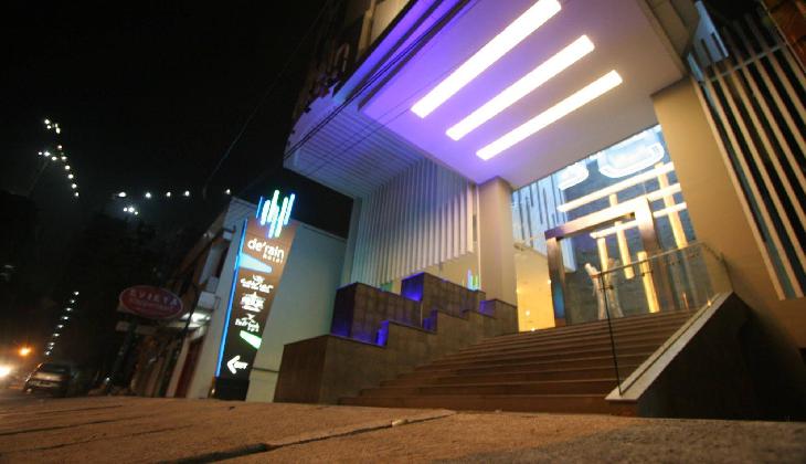 de'Rain Hotel Bandung Managed by Dafam