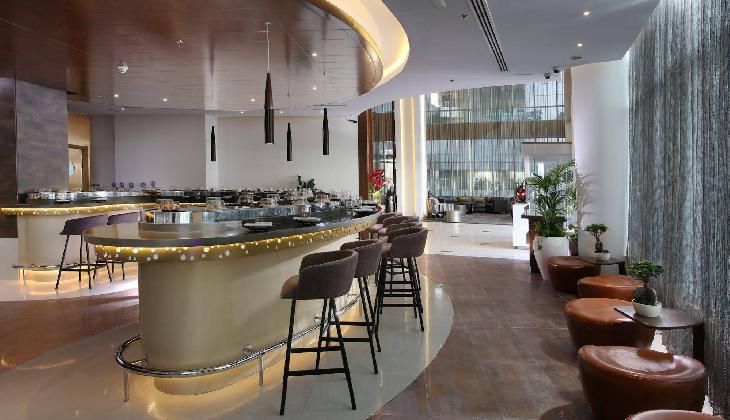 Auris Inn Al Muhanna Hotel