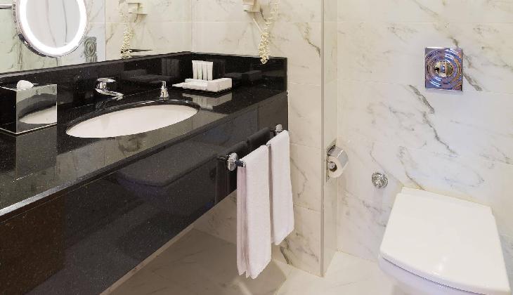 Metropolitan Hotel Ankara