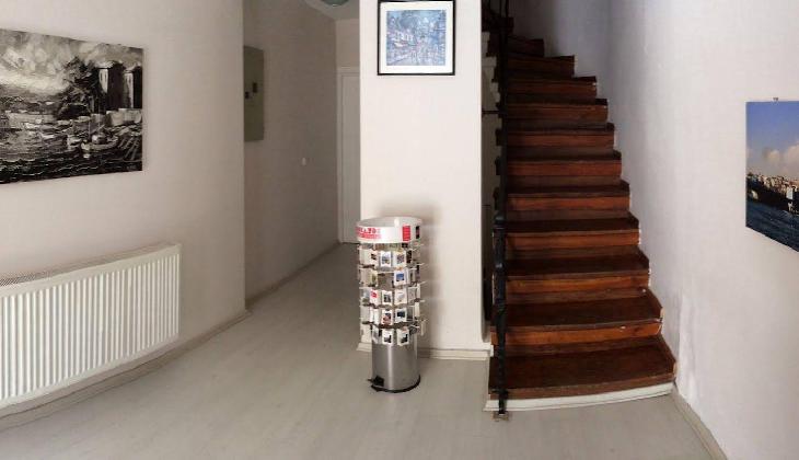 Eagle Residence Taksim