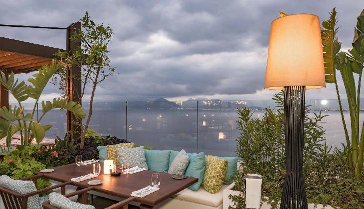 هتل ددمان پارک آنتالیا