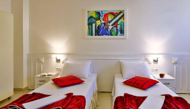 Han Hostel Airport North