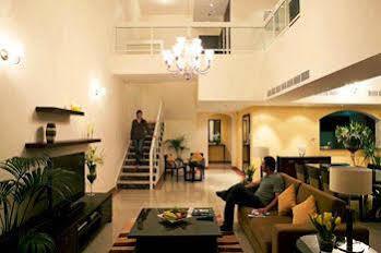 TIME Crystal Hotel Apartment