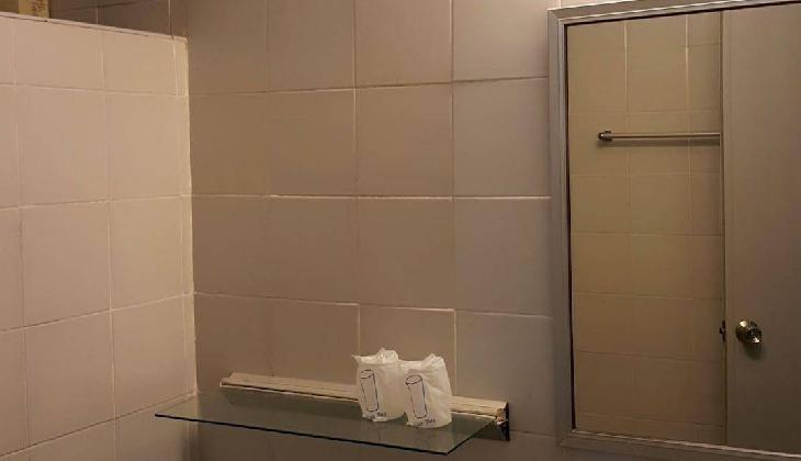 هتل بان سوان سوک سامویی