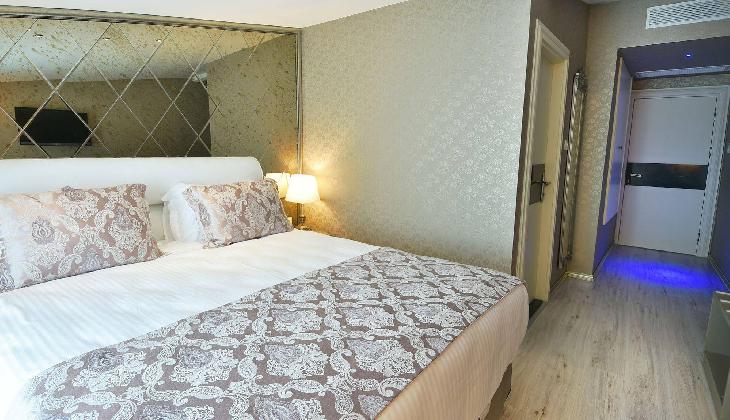 Piccolo Hotel Istanbul