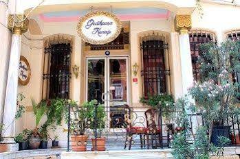 Hotel Gedik Pasa Konagi