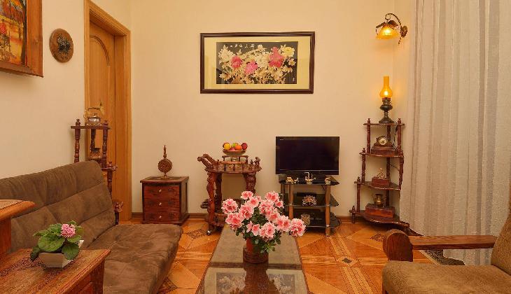 Boutique Hotel British House