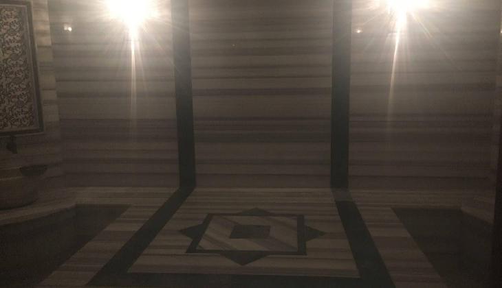 هتل مارینا رزیدنس آنتالیا 