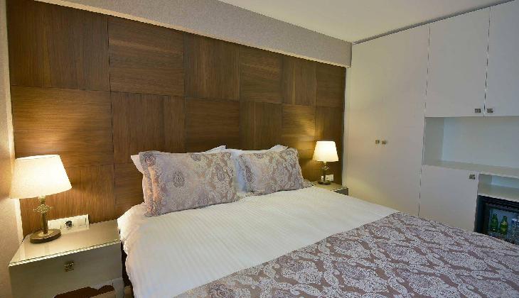 Piccolo Hotel Istanbul