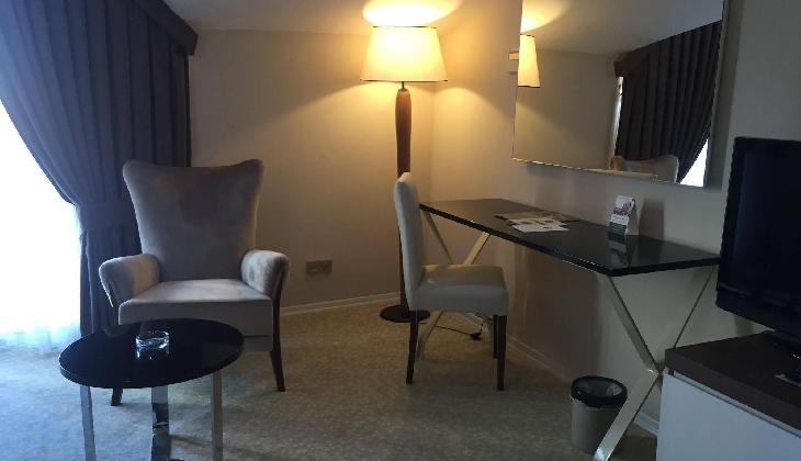 Kumburgaz Marin Princess Hotel