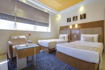 Pearl Park Inn Deluxe Hotel Apartments