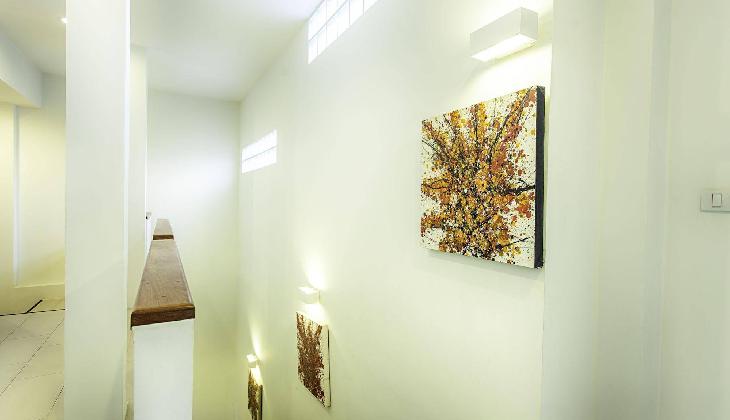 Escape De Phuket Hotel