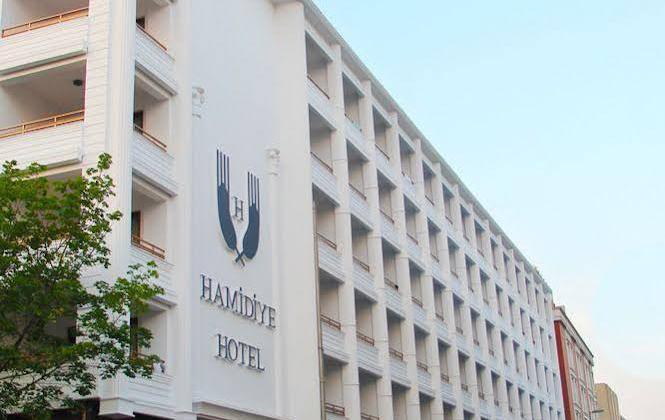 Hamidiye Hotel