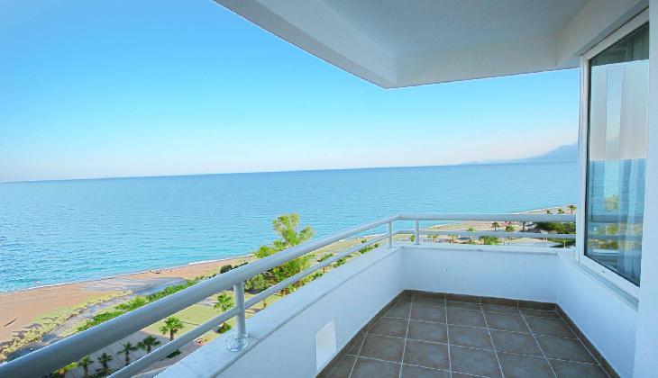 هتل کرنر پارک