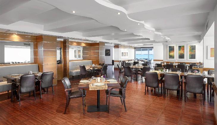 Kordon Hotel Pasaport