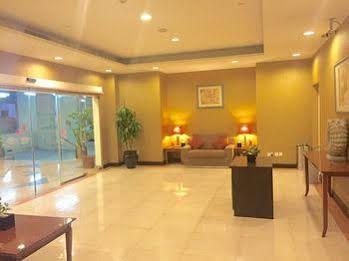 Star Metro Deira Hotel Apartments