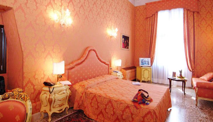 Ca' Vendramin Di Santa Fosca