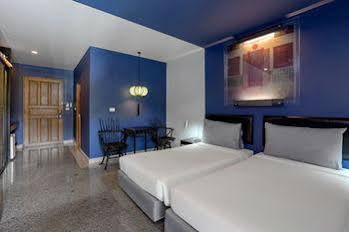 Sino Inn Phuket Hotel