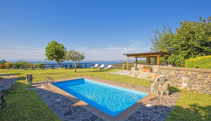 Agriturismo Pera Di Basso