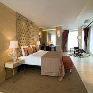 هتل ریکسوس گرند آنکارا