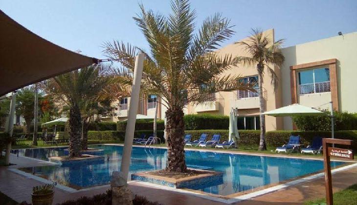 Coral Boutique Villas