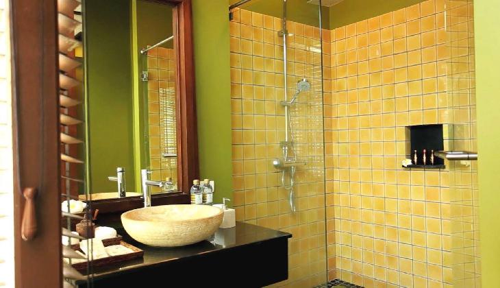 هتل نورا بوري سامويي