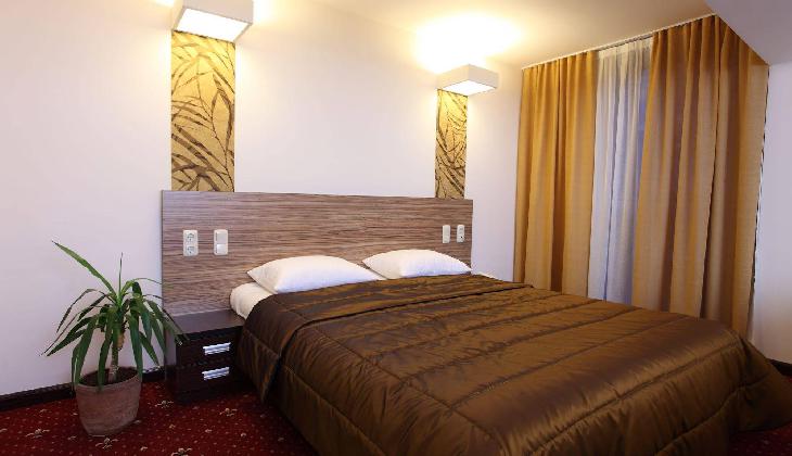 هتل کاسکاد ایروان