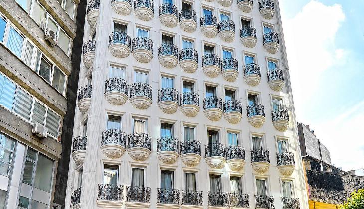 هتل وایت مونارچ