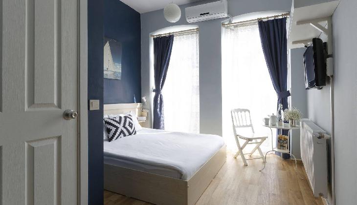 Portus House Istanbul