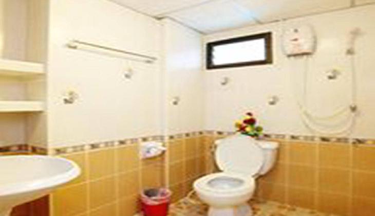 Grand Mandarin Residence