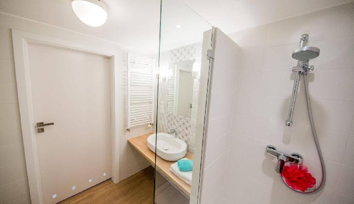 Mojito Apartments - Botanica