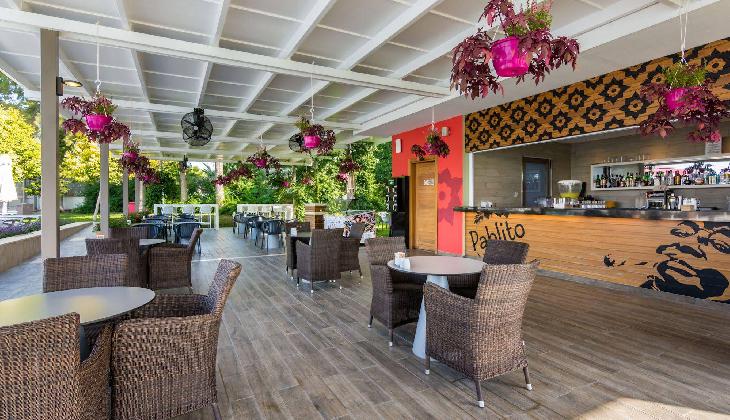 هتل ددمان پارک آنتالیا