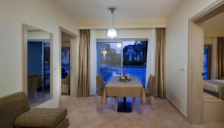 Silence Beach Resort