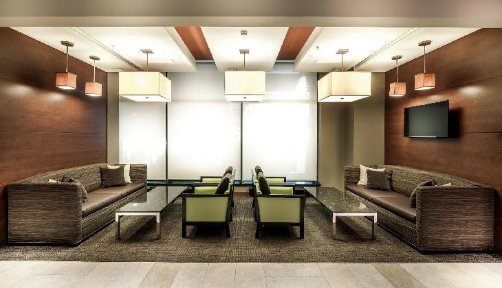 هتل حیات پالاس