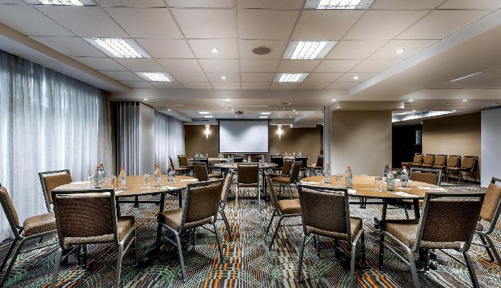 هتل حیات پالاس