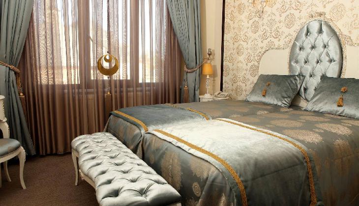 Port Hotel Tophane-i Amire