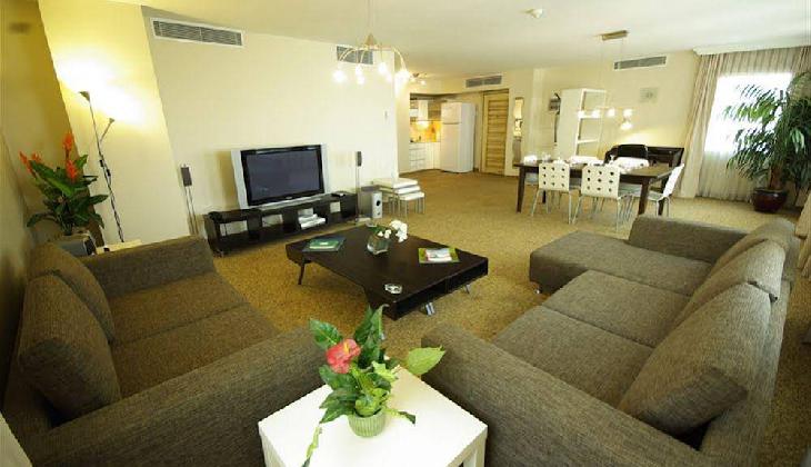 Tempo Residence Gayrettepe