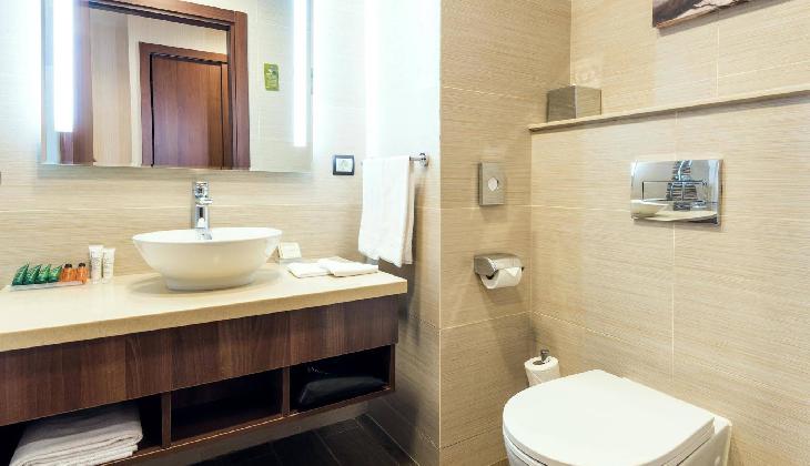 Hilton Garden Inn Astana