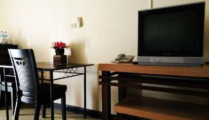 هتل سیوالای سیتی پالاس