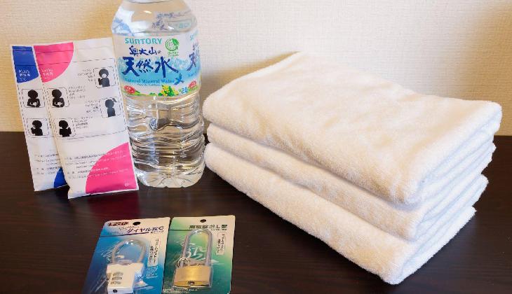 Hiroshima Hana Hostel