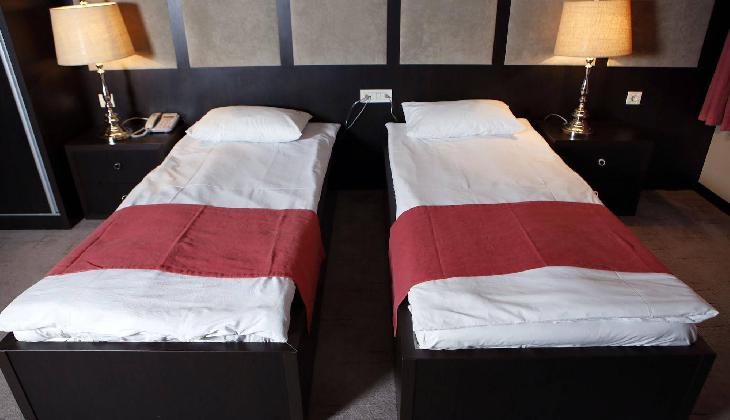 هتل تورا پالاس