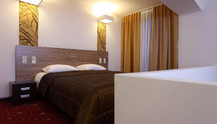 هتل کاسکاد ایروان