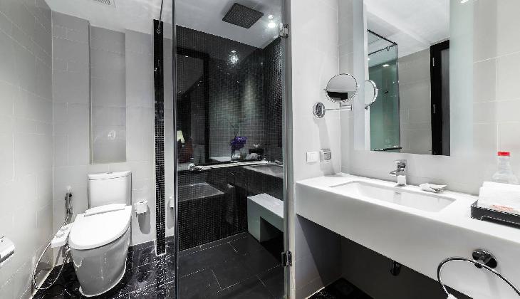 Movenpick Hotel Sukhumvit 15 Bangkok