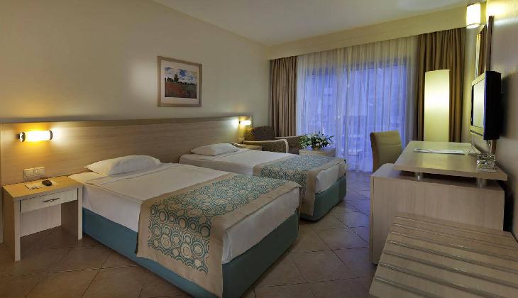 Silence Beach Resort