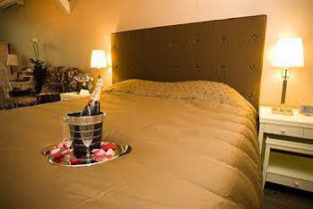 Hotel Johannes Vermeer Delft