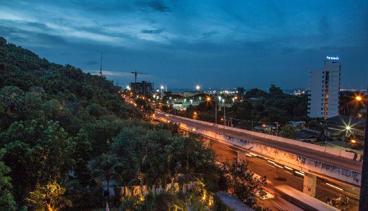 هتل مانیتا بوتیک