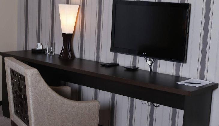 هتل تورا پالاس