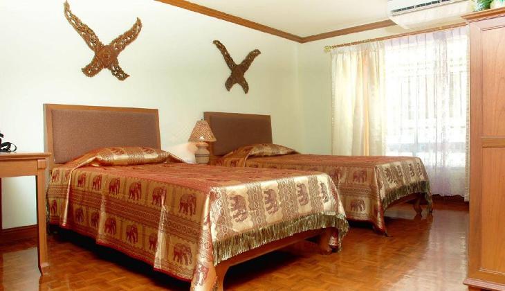 Royal Ivory Sukhumvit Nana by Compass Hospitality