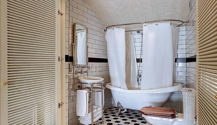 Galata Antique Hotel