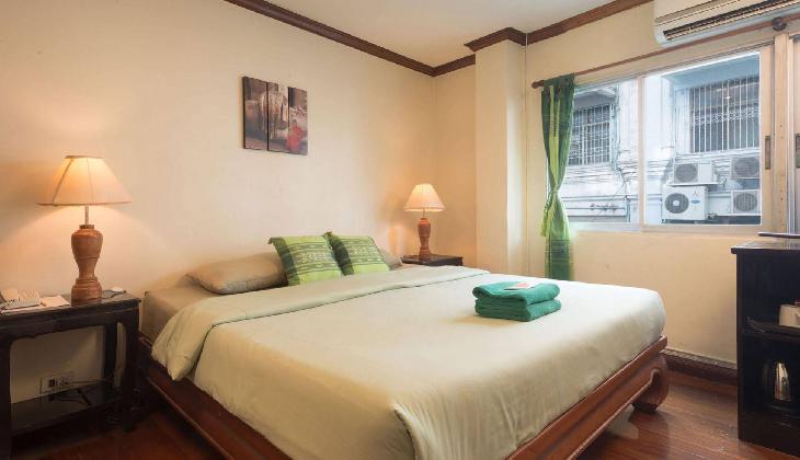 New Road Guest House